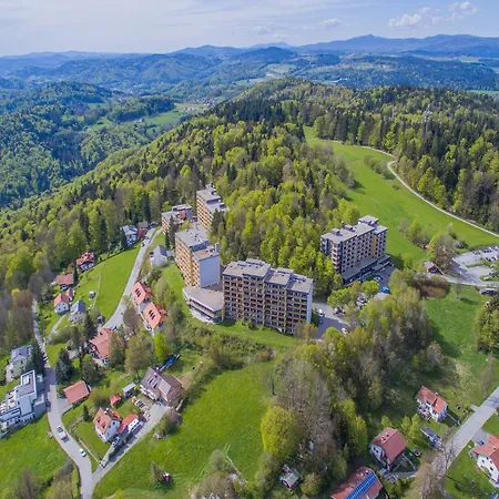 Familienappartement Manuel Mit Pool Und Sauna *