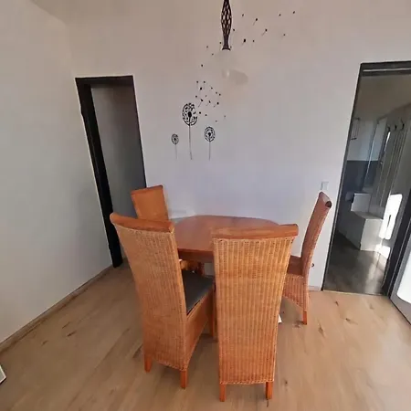 Lejlighed Familienappartement Manuel Mit Pool Und Sauna *