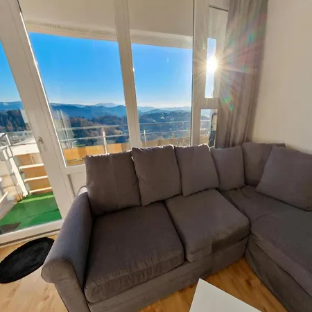 Familienappartement Manuel Mit Pool Und Sauna Lejlighed