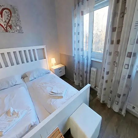 Familienappartement Manuel Mit Pool Und Sauna * فرايونغ