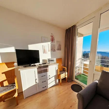 Familienappartement Manuel Mit Pool Und Sauna شقة *