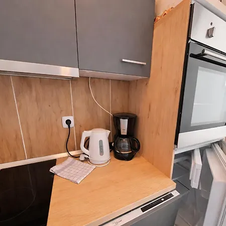 Lejlighed Familienappartement Manuel Mit Pool Und Sauna *