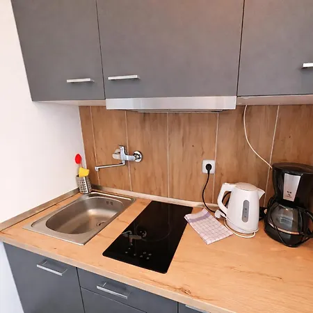 Familienappartement Manuel Mit Pool Und Sauna شقة *