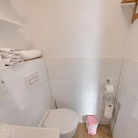 Lejlighed Familienappartement Manuel Mit Pool Und Sauna Freyung