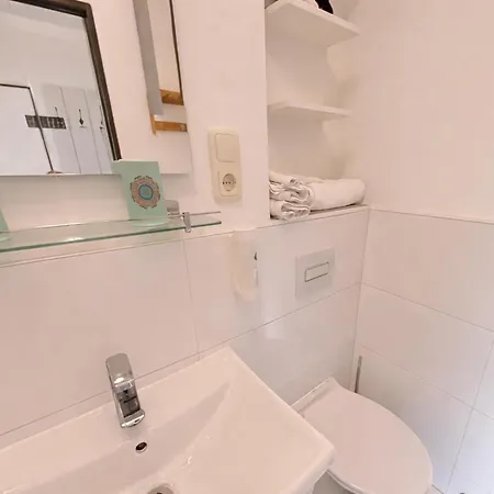 Familienappartement Manuel Mit Pool Und Sauna *