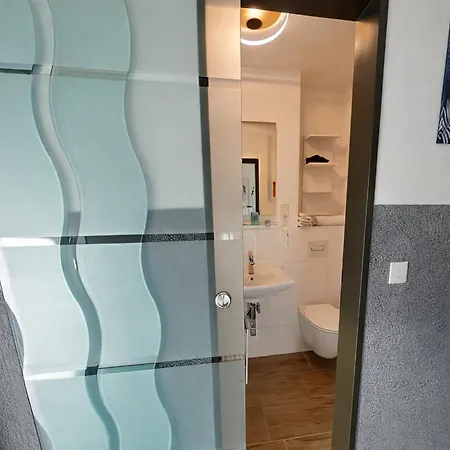 Familienappartement Manuel Mit Pool Und Sauna *