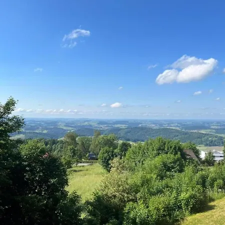 Familienappartement Manuel Mit Pool Und Sauna شقة